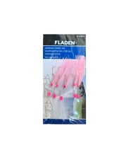 FLADEN SABIKI, HERRING TINSEL PEMBE, NO:2
