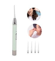 Powermaster PM-24169 Kulak Temizleme Cihazı