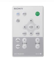 SONY RM-PJ4 Projeksiyon Kumandası