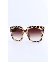 LEOPAR POLERIZE KADIN GÜNEŞ GÖZLÜĞÜ LA VIVA - 2LV1822R003