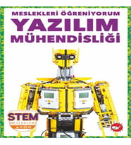 Meslekleri Öğreniyorum - Yazılım Mühendisliği