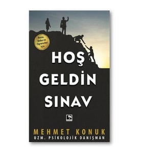 Hoş Geldin Sınav