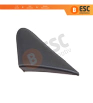 Dacia Dokker Lodgy için SOL Yan Ayna Köşe Plastiği Bakaliti 638756739R