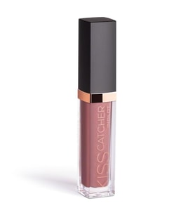 INGLOT Kiss Catcher Liquid Lipstick  VELVET HEATHER 02 (Pembe)