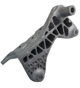 BRAKET MOTOR KULAK SAĞ CRUZE ASTRA J (Standart)