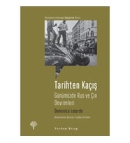 Tarihten Kaçış