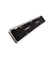 KROM PLAKALIK 2 ADED TAKMATİK