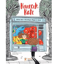 Kıvırcık Kate