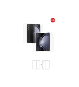 GALAXY Z FOLD 5 FULL BODY TAM KAPLAMA 360 DERECE TPU KORUYUCU FİLM