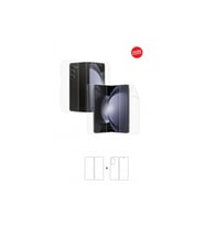 GALAXY Z FOLD 5 FULL BODY TAM KAPLAMA 360 DERECE TPU KORUYUCU FİLM