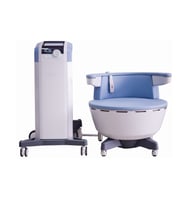 Pelvik Rezonans Koltuğu Masaj koltuğu Pelvic Resonance Chair 