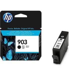 Tonersepeti Hp 903-T6L99A Orjinal Siyah Kartuş