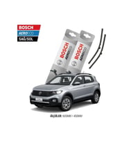 Volkswagen T-cross 2023 Model Bosch Aeroeco Muz Silecek Takımı