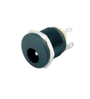 LOCKWAY IC-257 DC Şaşe Yuvarlak Somonlu 50 Adet