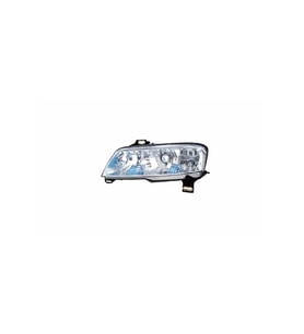 FIAT STİLO ÖN FAR ELEKTRİKLİ MOTORLU 5 KAPI SOL 2001-2007 51712716