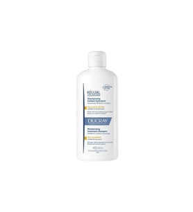 Ducray Kelual Squanorm Dry Dandruff Shampoo 400 ml