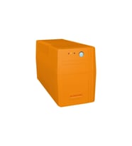 MAKELSAN LION 850VA Line Interactive UPS  (1x9A Akü)