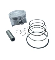 Cb 250 Piston 69X17 Pim