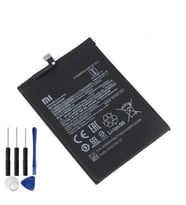 Xiaomi Redmi Note 9 Pro Pil Batarya Bn52 + Tamir Set
