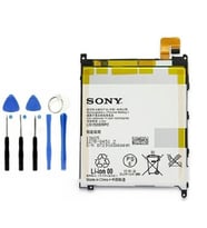 Sony Xperia Z Ultra C6802.Xl39H Pil Batarya Tamir Seti