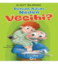 Benim Adım Neden Vecihi?