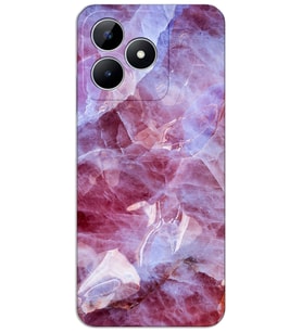 Realme Note 50 Kılıf HD Desen Baskılı Kılıf - 5737