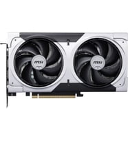 MSI GEFORCE RTX 5060 Ti 8G VENTUS 2X PLUS
