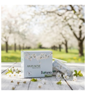 Çare Burada Anti Acne Bakım Kremi 100ml