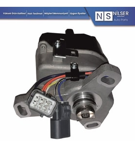 Distribütör Honda Civic 1.6 Enj 1992-1995 30100-P29-006