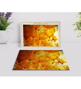 BK Home Manzara 1000 Parça Profesyonel Puzzle-3