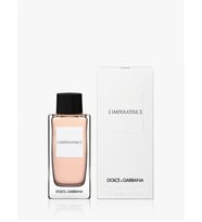 Dolce Gabbana L'imperatrice 3 Edt Kadın Parfüm 100 Ml (Pudra Pembe)
