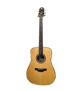 CRAFTER ELEKTRO AKSUTİK GİTAR LX-D1000E