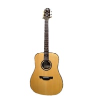 CRAFTER ELEKTRO AKSUTİK GİTAR LX-D1000E