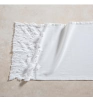 NOVA RUNNER BEYAZ 40X150 CM