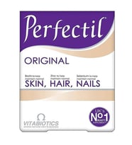 Perfectil Skin Hair Nails 30 Tablet