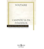 Candide Ya Da İyimserlik - Hasan Ali Yücel Klasikleri