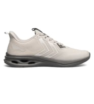 Hummel Gümüş Tekstil Hafif Esnek Erkek Spor Ayakkabı 900791 Hml Nomy