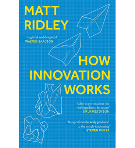 How Innovation Works (Krem)