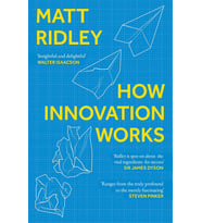 How Innovation Works (Krem)