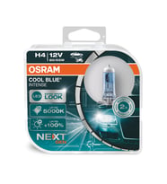 Osram H4 Cool Blue Intense Next Gen 5000K Beyaz Işık (Takım-2 Adet)