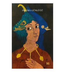 Okuma Günlüğü (Kaşıkçı)