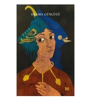 Okuma Günlüğü (Kaşıkçı)