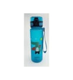 UZSPACE TRİTAN MATARA 500 ML 3026-5 mavi