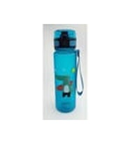 UZSPACE TRİTAN MATARA 500 ML 3026-5 mavi