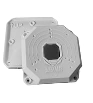 CAMBOX Lotus JB 411 Buat Junction Box Beyaz