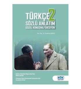 Türkçe 2  Sözlü Anlatım Güzel Konuşma - Diksiyon