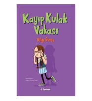 Kayıp Kulak Vakası