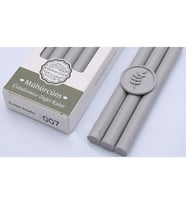 Mühür Mumu Çubuk 11mm x 120mm 10 lu Paket Model No:7 (PUS)