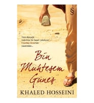Bin Muhteşem Güneş