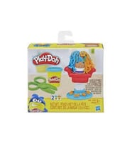 Hasbro Mini Crazy Cuts-Mini Coiffeur-Kuaför Seti-Berber Seti